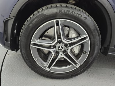 MERCEDES-BENZ GLC - 6