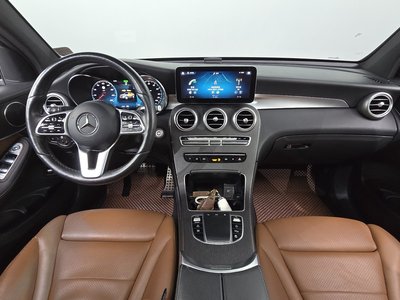 MERCEDES-BENZ GLC - 5
