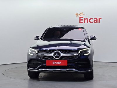 MERCEDES-BENZ GLC - 2