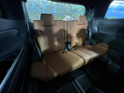 TOYOTA VELLFIRE - 10