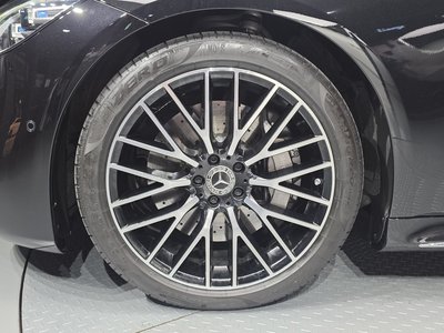 MERCEDES-BENZ S-CLASS - 6