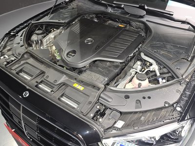 MERCEDES-BENZ S-CLASS - 7