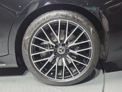 MERCEDES-BENZ S-CLASS - 8