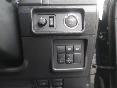 2021 Toyota LAND CRUISER PRADO — фото 30