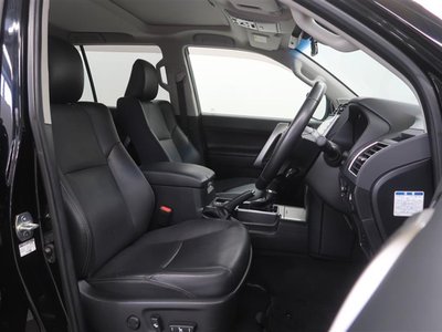2021 Toyota LAND CRUISER PRADO — фото 17
