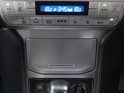 2021 Toyota LAND CRUISER PRADO — фото 24