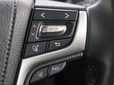 2021 Toyota LAND CRUISER PRADO — фото 4
