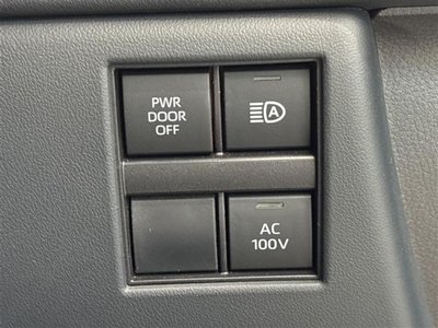 صورة مصغرة 13 لـ 2023 Toyota VELLFIRE
