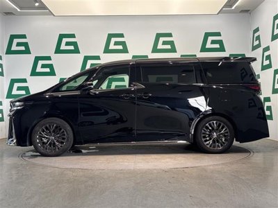 صورة مصغرة 34 لـ 2023 Toyota VELLFIRE