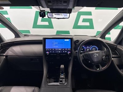 صورة مصغرة 41 لـ 2023 Toyota VELLFIRE