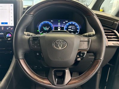 صورة 5 لـ 2023 Toyota VELLFIRE
