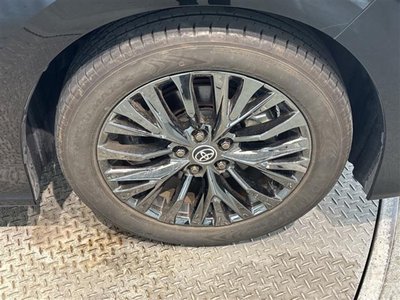 صورة مصغرة 39 لـ 2023 Toyota VELLFIRE