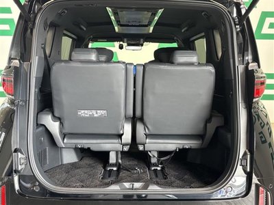صورة مصغرة 28 لـ 2023 Toyota VELLFIRE