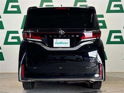 صورة مصغرة 33 لـ 2023 Toyota VELLFIRE