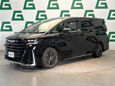 صورة مصغرة 30 لـ 2023 Toyota VELLFIRE