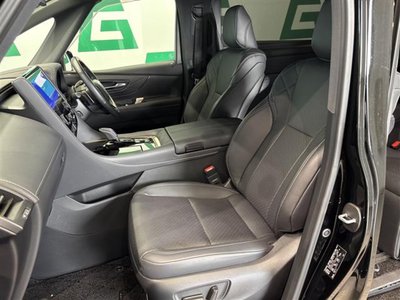 صورة مصغرة 24 لـ 2023 Toyota VELLFIRE