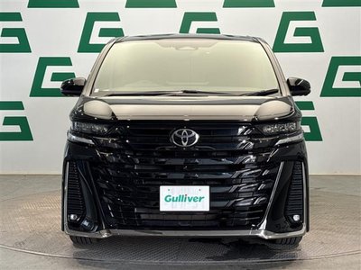صورة مصغرة 32 لـ 2023 Toyota VELLFIRE