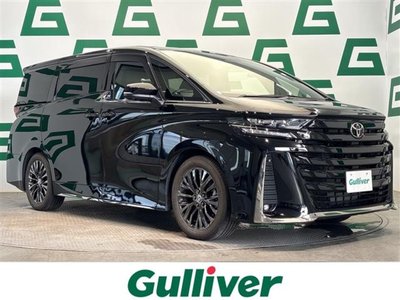 صورة 1 لـ 2023 Toyota VELLFIRE