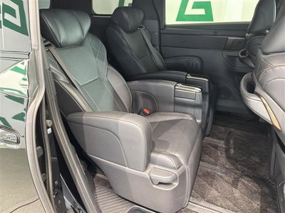 صورة مصغرة 25 لـ 2023 Toyota VELLFIRE