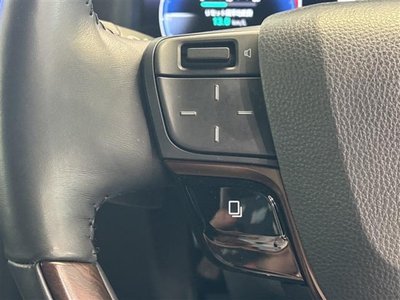 صورة 7 لـ 2023 Toyota VELLFIRE