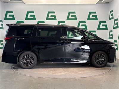 صورة مصغرة 35 لـ 2023 Toyota VELLFIRE