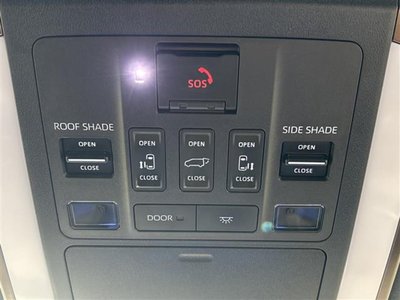 صورة مصغرة 21 لـ 2023 Toyota VELLFIRE