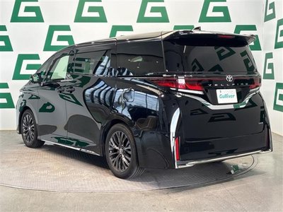 صورة مصغرة 42 لـ 2023 Toyota VELLFIRE
