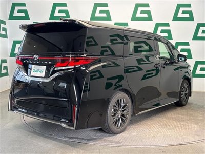 صورة مصغرة 31 لـ 2023 Toyota VELLFIRE