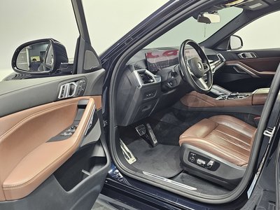 2024 BMW X6 photo 10