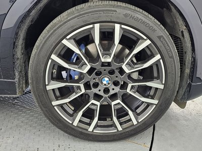 2024 BMW X6 photo 6