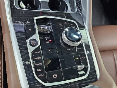 2024 BMW X6 photo 9