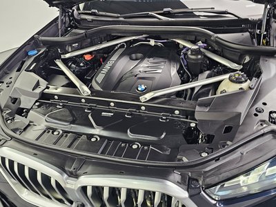 2024 BMW X6 photo 7
