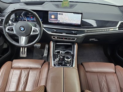 2024 BMW X6 photo 5