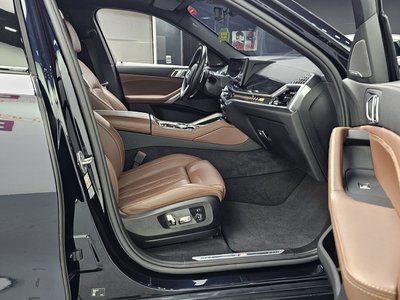 2024 BMW X6 thumbnail 11