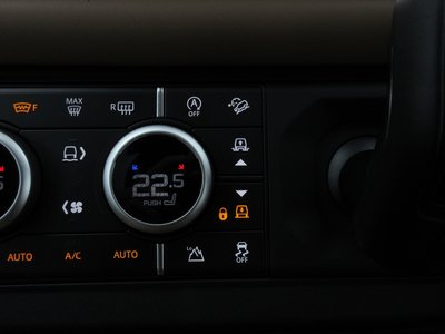 2025 LAND Rover DEFENDER 缩略图 52