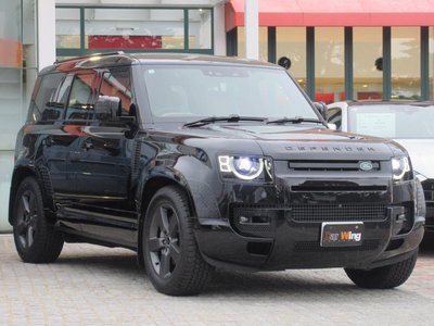 صورة 4 لـ 2025 LAND Rover DEFENDER