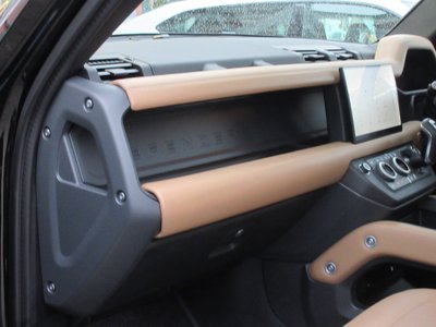 2025 LAND Rover DEFENDER 缩略图 38