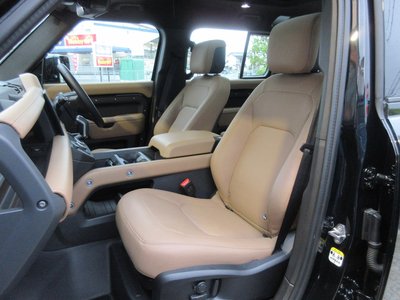 2025 LAND Rover DEFENDER 缩略图 30