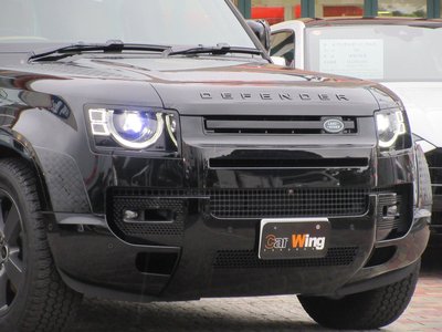 صورة 6 لـ 2025 LAND Rover DEFENDER