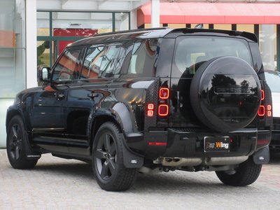 2025 LAND Rover DEFENDER 缩略图 20