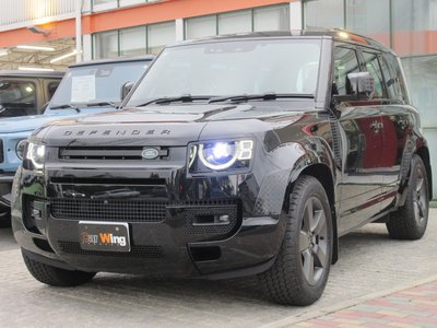 صورة 1 لـ 2025 LAND Rover DEFENDER