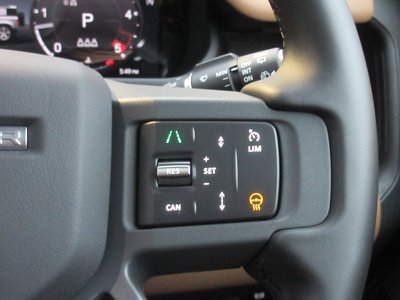 2025 LAND Rover DEFENDER 缩略图 44