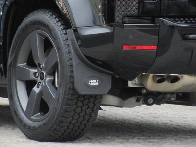 2025 LAND Rover DEFENDER 缩略图 23
