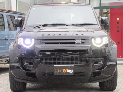 صورة 3 لـ 2025 LAND Rover DEFENDER