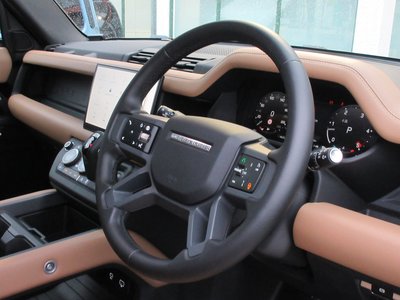 2025 LAND Rover DEFENDER 缩略图 42