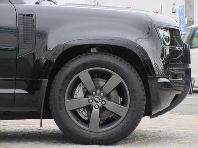 2025 LAND Rover DEFENDER 缩略图 11
