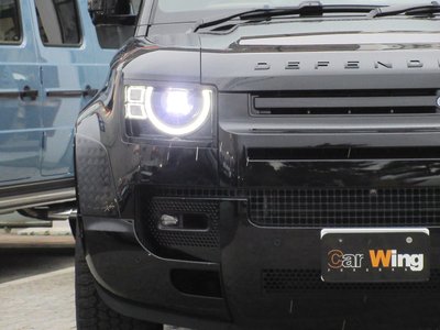 صورة 9 لـ 2025 LAND Rover DEFENDER