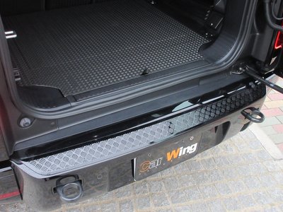 2025 LAND Rover DEFENDER 缩略图 27