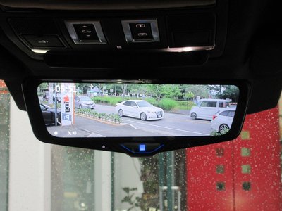 2025 LAND Rover DEFENDER 缩略图 46