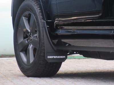 2025 LAND Rover DEFENDER 缩略图 22